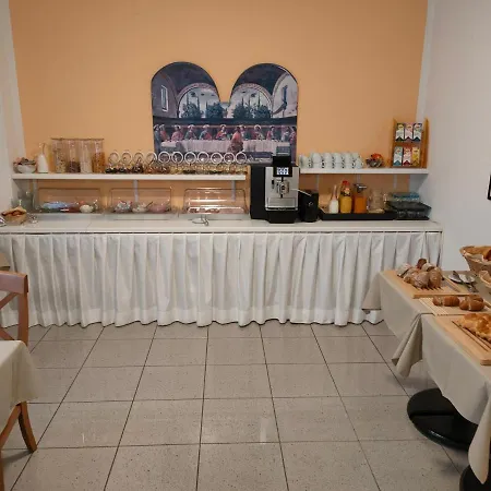 Garni Dei Fiori Otel Ascona