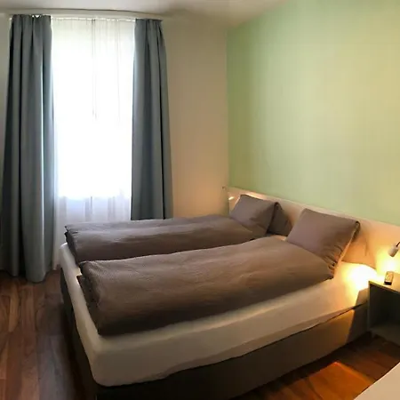 Otel Garni Dei Fiori Ascona