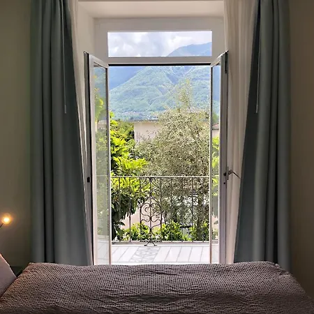 Otel Garni Dei Fiori