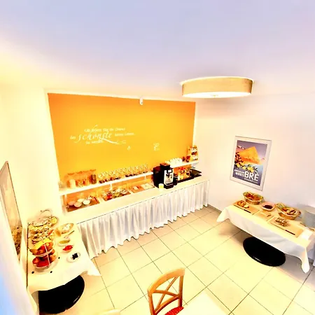 Otel Garni Dei Fiori Ascona
