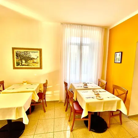Garni Dei Fiori