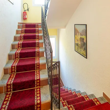 Garni Dei Fiori Otel 3*