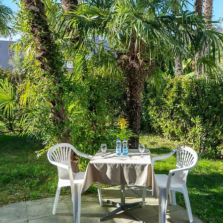 Garni Dei Fiori 3* Ascona