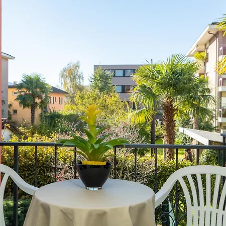 Otel Garni Dei Fiori 3*