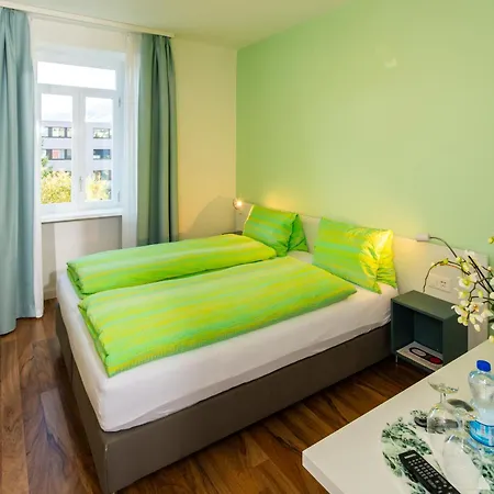 Garni Dei Fiori Otel