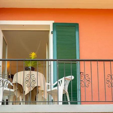 Garni Dei Fiori Otel 3*
