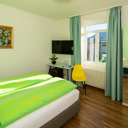 Garni Dei Fiori Otel