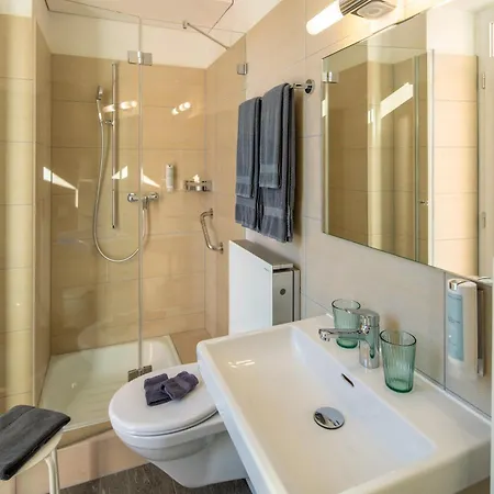 Otel Garni Dei Fiori 3*