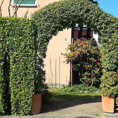 Garni Dei Fiori Ascona