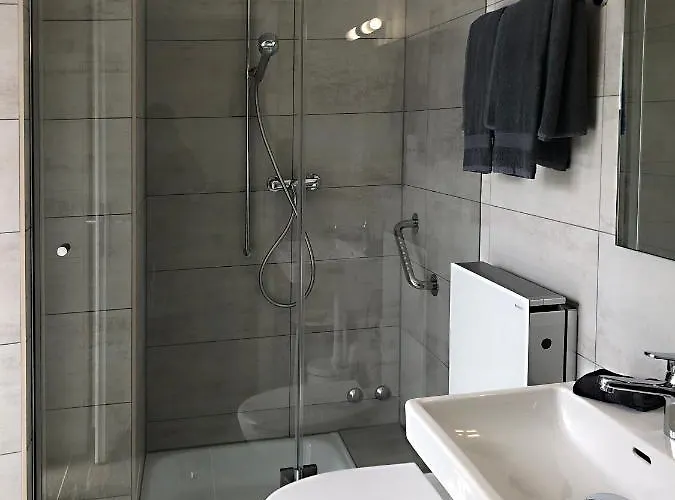 Garni Dei Fiori Hotel