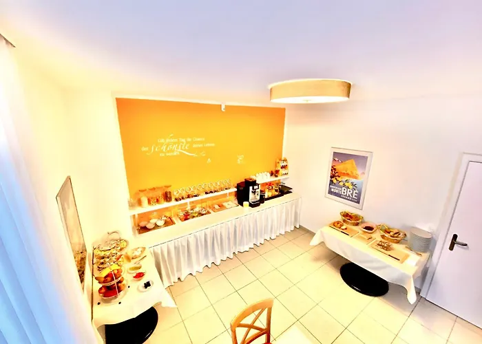 Hotel Garni Dei Fiori Ascona