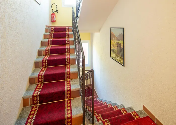 Garni Dei Fiori Hotel 3*