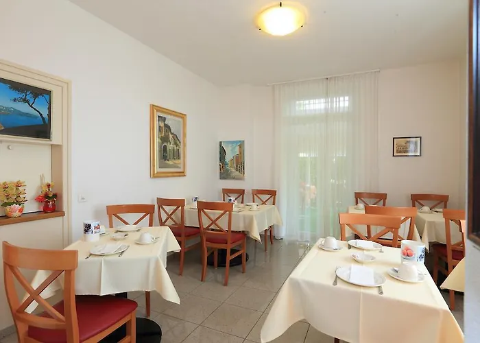 Hotel Garni Dei Fiori