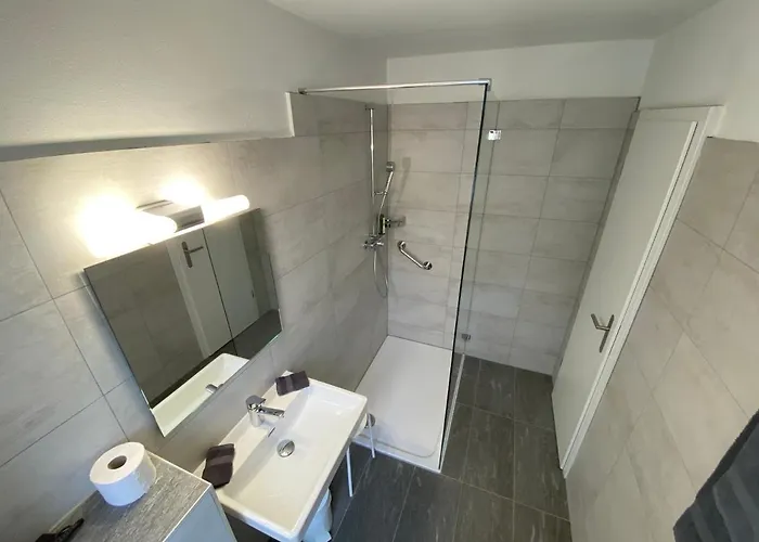 Garni Dei Fiori アスコナ