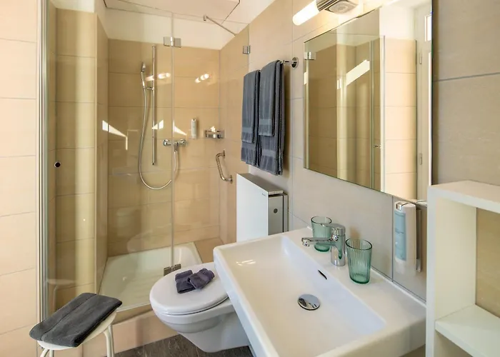 ホテル Garni Dei Fiori 3*