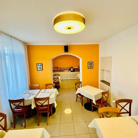 Garni Dei Fiori