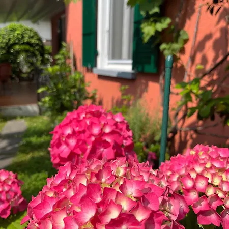 Garni Dei Fiori 3*